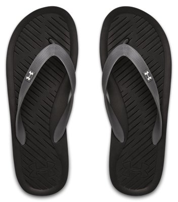 men's ua atlantic dune sandals