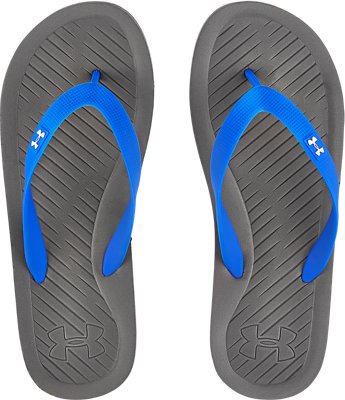 Men’s UA Atlantic Dune Sandals Under Armour US