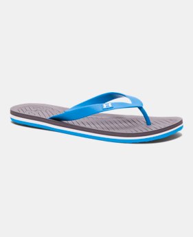 Men’s UA Atlantic Dune Sandals LIMITED TIME: FREE SHIPPING 1 Color $18.74