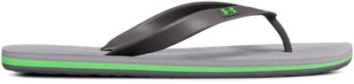 under armour dune flip flops