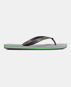 Men's UA Atlantic Dune Sandals 5 Colors Available $21.99