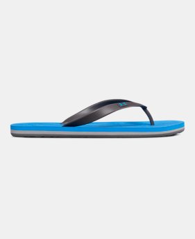 Men's UA Atlantic Dune Sandals 1 Color $21.99