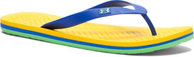 Men's UA Atlantic Dune Sandals Under Armour US