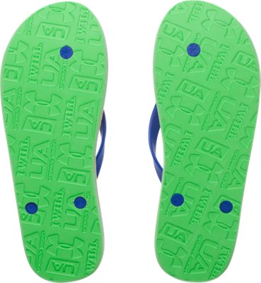 Men's UA Atlantic Dune Sandals Under Armour US