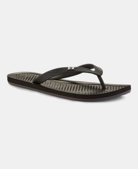 Women's UA Atlantic Dune Sandals 1 Color $24.99