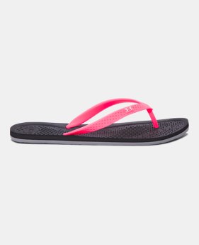 Women's UA Atlantic Dune Sandals 1 Color $21.99