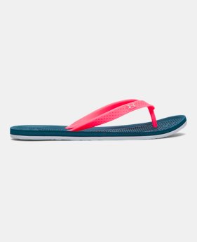 Women's UA Atlantic Dune Sandals 2 Colors $21.99