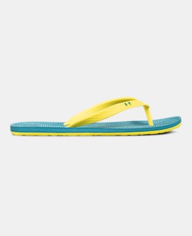 Women's UA Atlantic Dune Sandals LIMITED TIME: FREE U.S. SHIPPING 3 Colors Available $21.99
