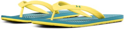 women's ua atlantic dune sandals