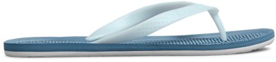under armour flip flops womens