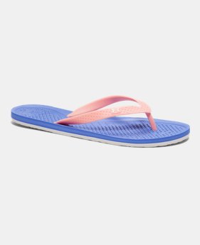 Women’s UA Atlantic Dune Sandals 1 Color $24.99