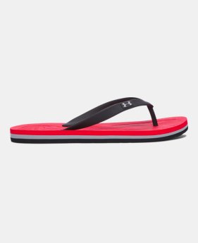 Boys' UA Atlantic Dune Sandals 3 Colors Available $18.99