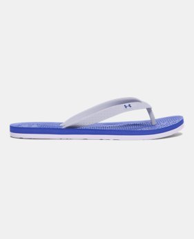 Girls' UA Atlantic Dune Sandals 1 Color Available $13.99
