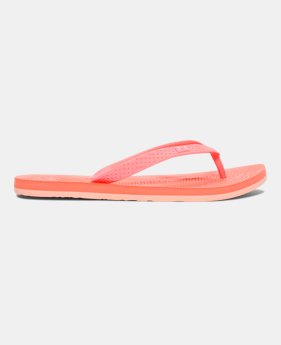 Girls' UA Atlantic Dune Sandals 2 Colors $18.99