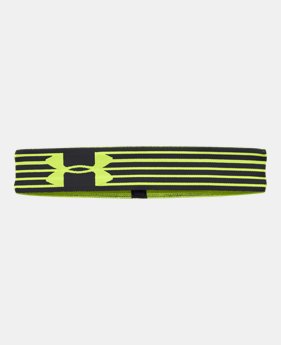 Women’s UA HeatGear® Alpha Headband 1 Color $6.74 to $8.99
