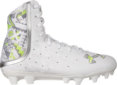 under armour women's cleats