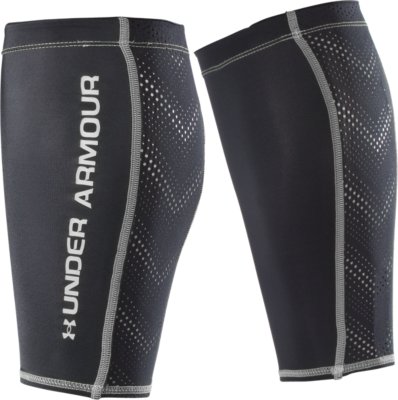 UA HeatGear® ArmourVent™ Calf Sleeve 