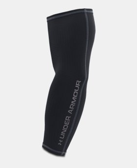 UA ColdGear® Infrared Arm Sleeve 1 Color $20.24