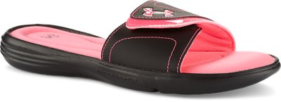 Under Armour Wmn'Signitevii — 003-BLK/PINK