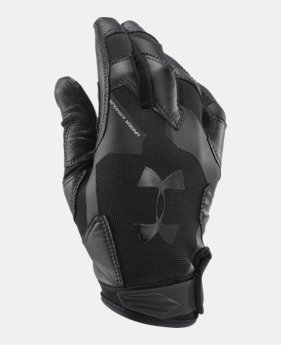 Men‘s UA Renegade Training Gloves 1 Color Available $33.99