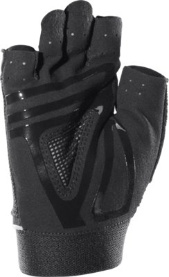 under armour men's ctr trainer full finger gloves