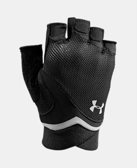 Women‘s UA Flux Gloves 1 Color $22.99
