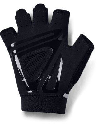 under armour flux gloves