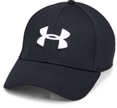 Under Armour Golf96 Cap - Fresco Blue