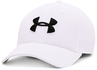 UA Blitzing II image number 0