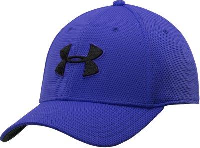 ua blitzing