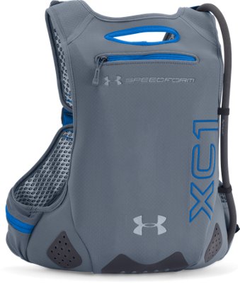 under armour running backpack