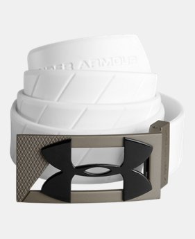 UA Silicone Belt LIMITED TIME: FREE SHIPPING $39.99