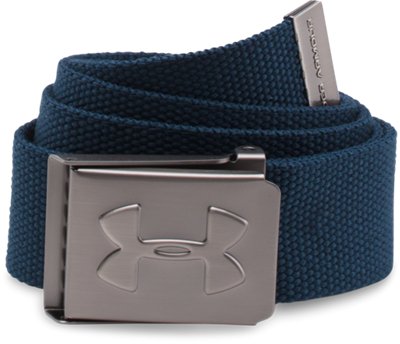 Boys' UA Webbed Belt | Under Armour