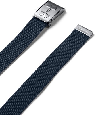 boys under armour belt