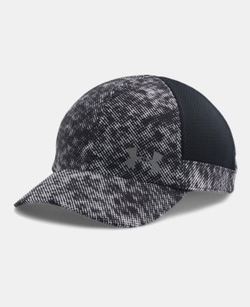Women‘s UA Fly Fast Cap 1 Color $24.99