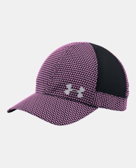 Women‘s UA Fly Fast Cap 1 Color $14.24 to $18.99