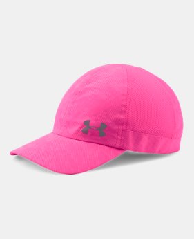 Women’s UA Fly Fast Cap LIMITED TIME: FREE SHIPPING 6 Colors $29.99