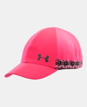 Women‘s UA Fly Fast Cap 1 Color $14.24