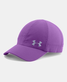 Women‘s UA Fly Fast Cap 1 Color $14.24