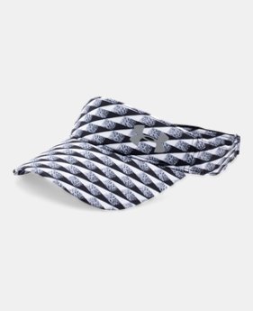Women’s UA Fly Fast Visor LIMITED TIME: FREE SHIPPING 3 Colors $22.99