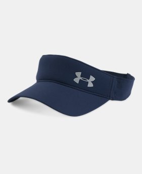 Women's UA Fly Fast Visor 4 Colors $19.99