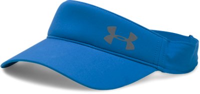  Women's UA Fly Fast Visor  4 Colors $19.99