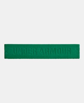 Women’s UA ArmourGrip™ Wide Headband EXTRA 25% OFF ALREADY INCLUDED 1 Color $8.24 to $10.49