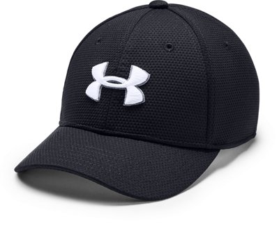 under armour kids caps