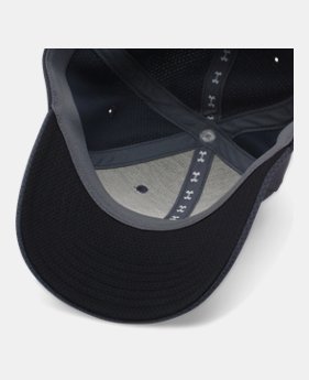 Boys’ UA Blitzing II Stretch Fit Cap 5 Colors $20.99