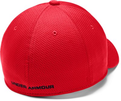 youth xs under armour hat
