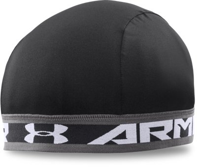 under armour skull cap coldgear