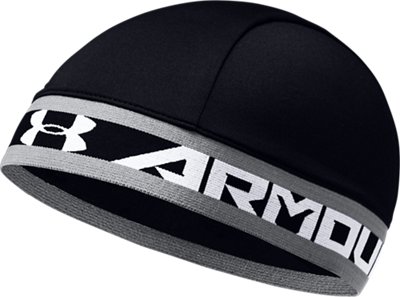 under armour skull cap heatgear