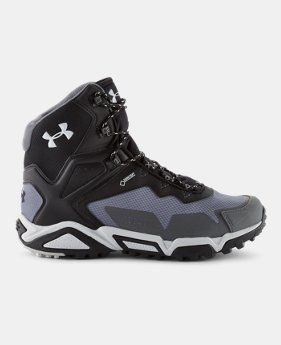 New Arrival Men’s UA Tabor Ridge Mid Boots LIMITED TIME: FREE SHIPPING 1 Color $179.99