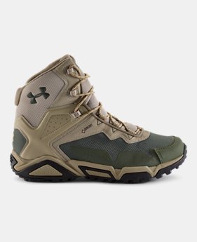 New Arrival Men’s UA Tabor Ridge Mid Boots LIMITED TIME: FREE SHIPPING 2 Colors $179.99